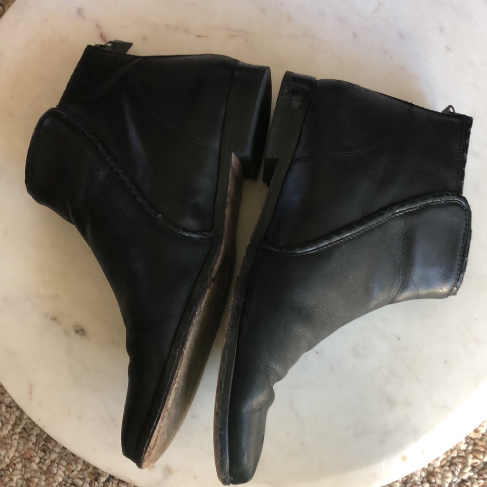 House of Harlow Bailey Boots - Picture 11 of 12